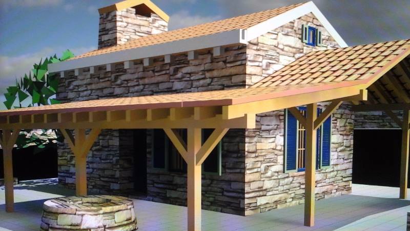 Arhitektonski dizajn