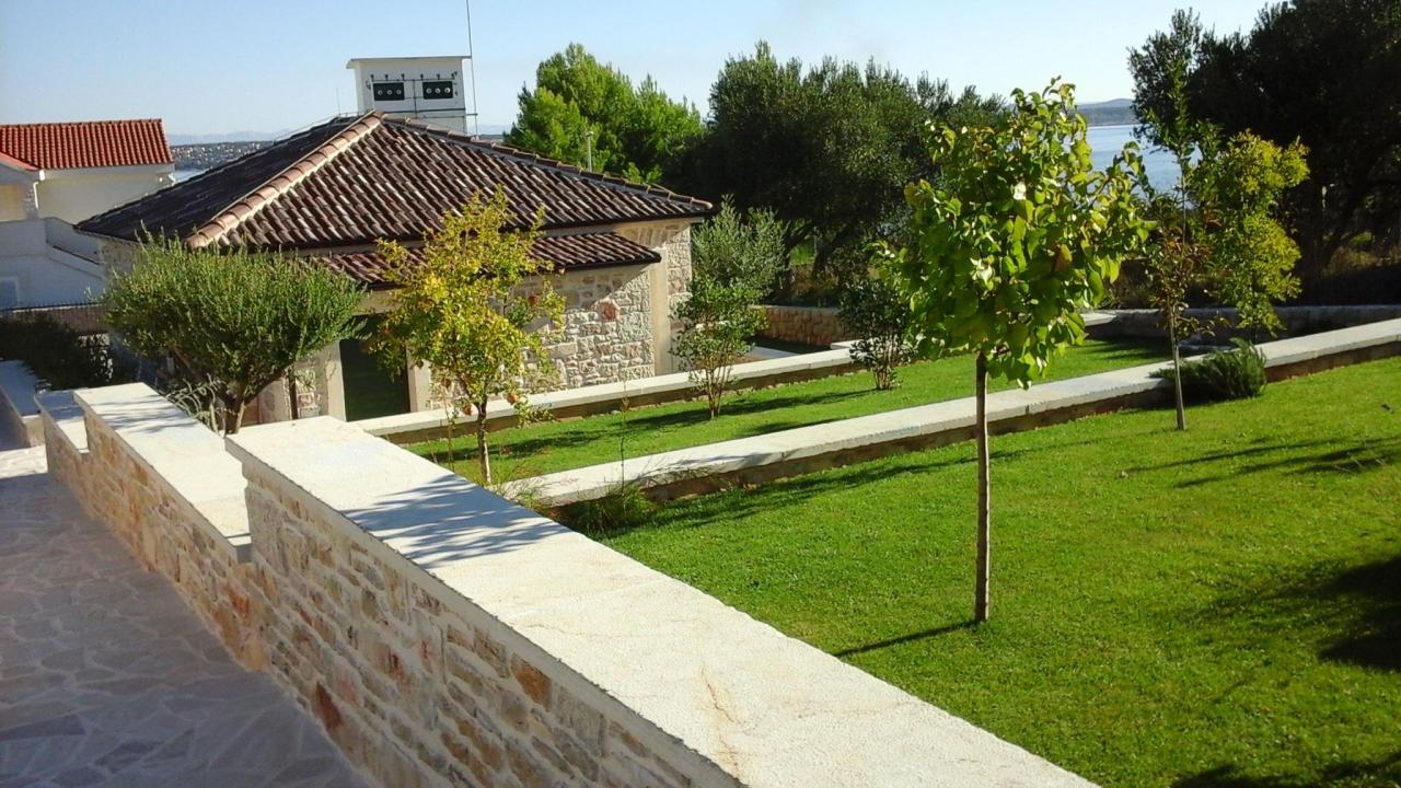 uređenje eksterijera