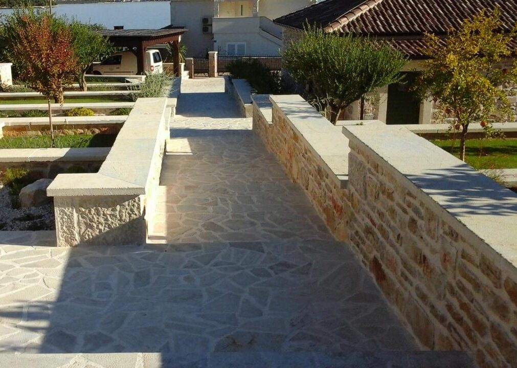 UREĐENJE EKSTERIJERA