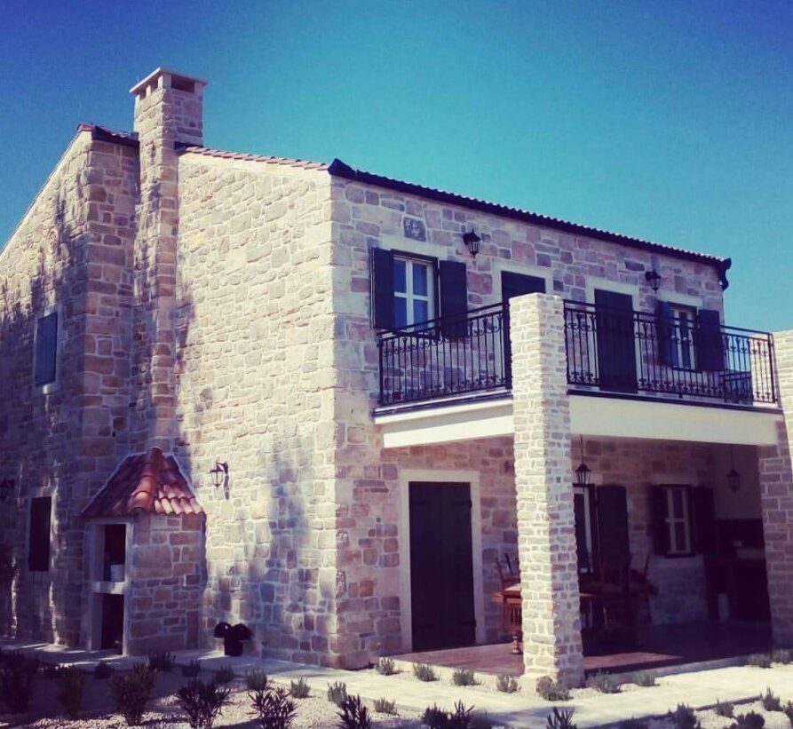 ARHITEKTONSKI DIZAJN